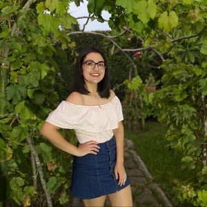 Meet your Posher, Katya